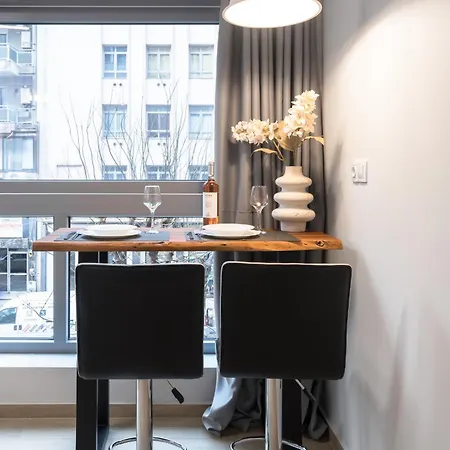 Westay #2, The Luxury Appartement