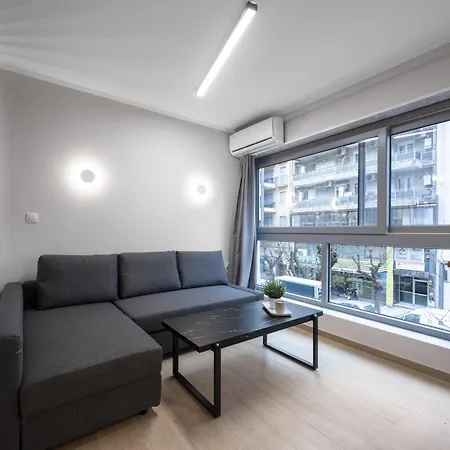 Westay #2, The Luxury Apartament Salonic