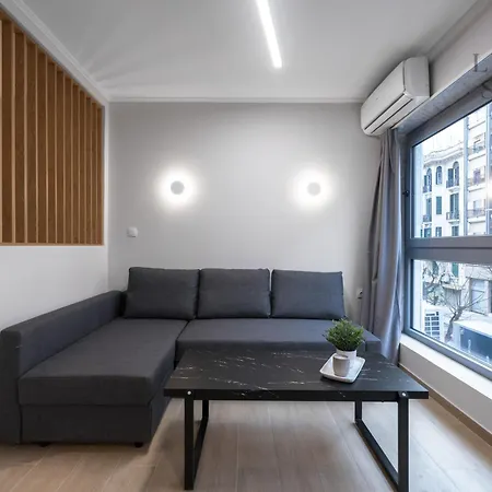 Westay #2, The Luxury Appartement *