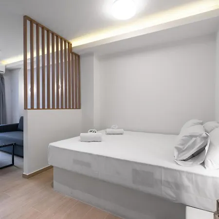 Westay #2, The Luxury Apartment Thessaloniki