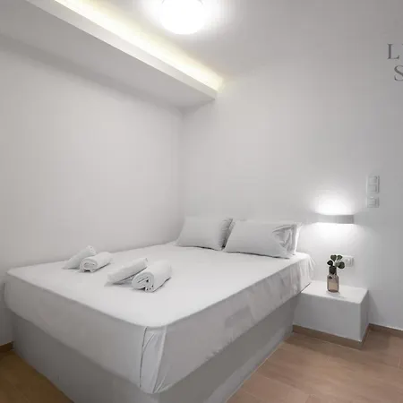 Westay #2, The Luxury Appartement