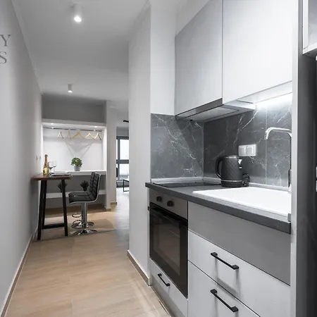 Westay #2, The Luxury * Thessaloniki