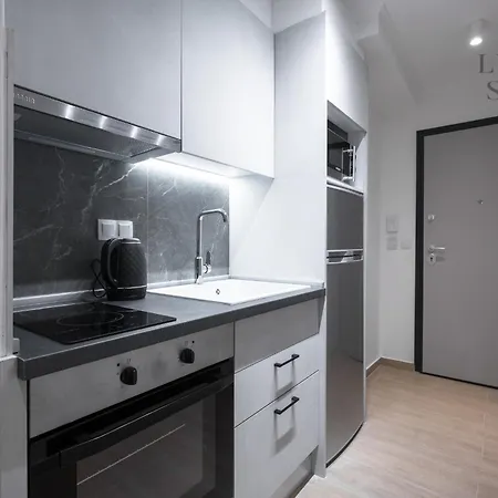 Westay #2, The Luxury * Thessaloniki