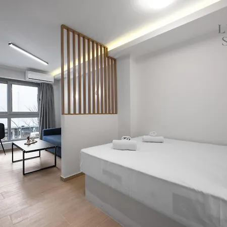 Westay #2, The Luxury Appartement