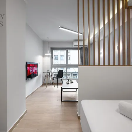 Westay #2, The Luxury