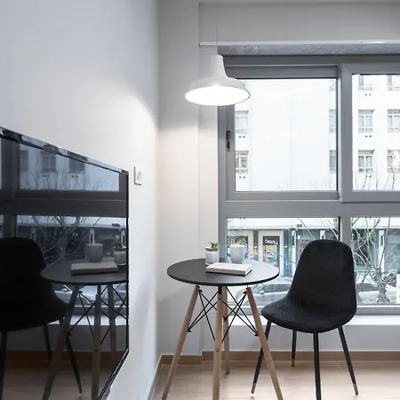 Westay #2, The Luxury Appartement *