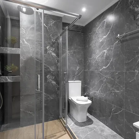 Apartament Westay #2, The Luxury *