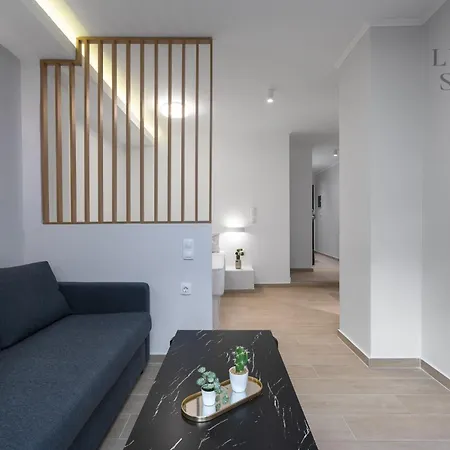 Westay #2, The Luxury *