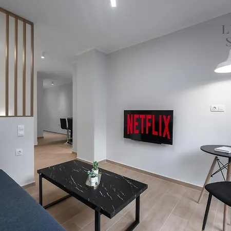 Westay #2, The Luxury Apartament *