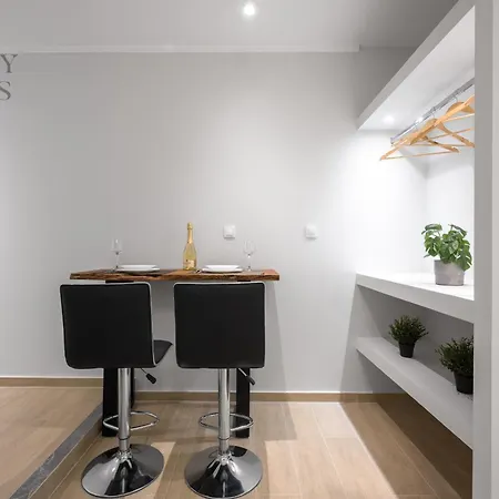 Westay #2, The Luxury *