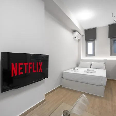 Appartement Westay #2, The Luxury *