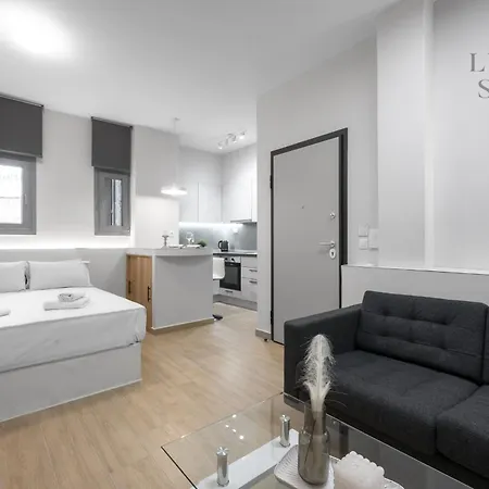 Westay #2, The Luxury Thessaloniki