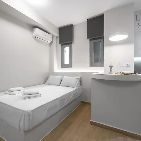 Westay #2, The Luxury Thessaloniki