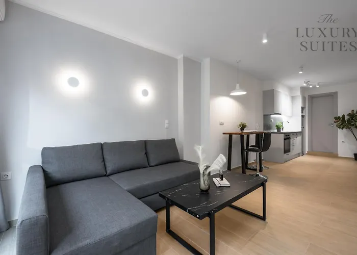 Appartamento Westay #2, The Luxury *