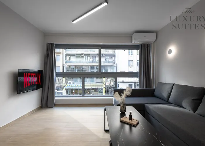 Westay #2, The Luxury Apartment