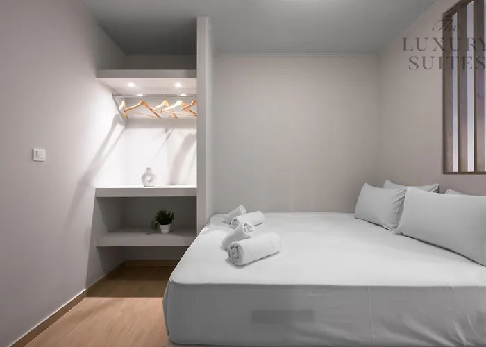 Apartment Westay #2, The Luxury *