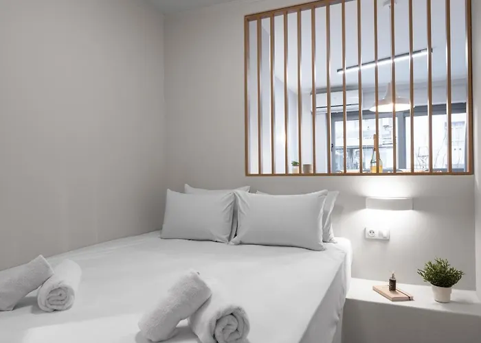 Westay #2, The Luxury * Thessaloniki