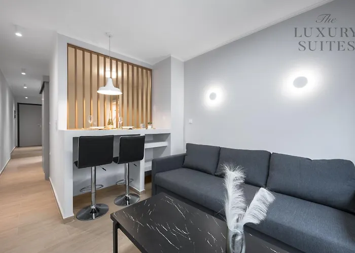 Appartamento Westay #2, The Luxury