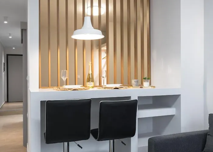 Westay #2, The Luxury Appartamento *