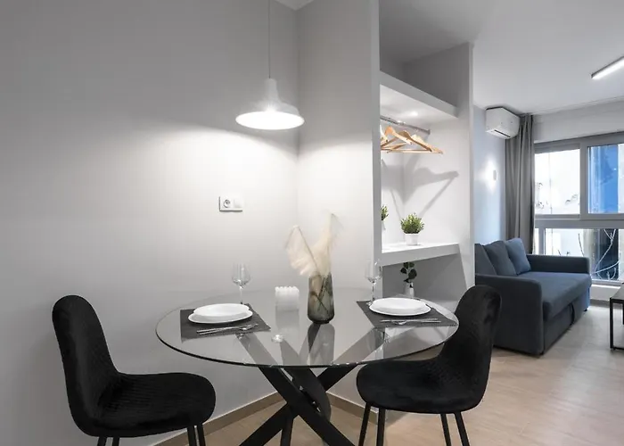 Westay #2, The Luxury Apartment