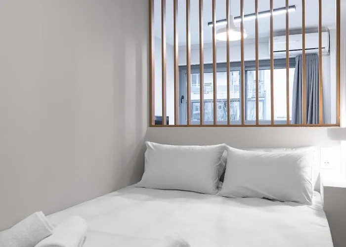 Westay #2, The Luxury Apartment *