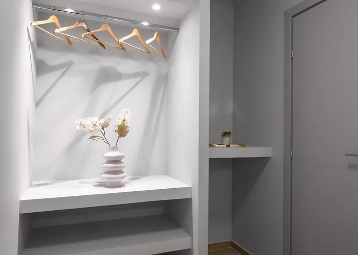 Westay #2, The Luxury Thessaloniki