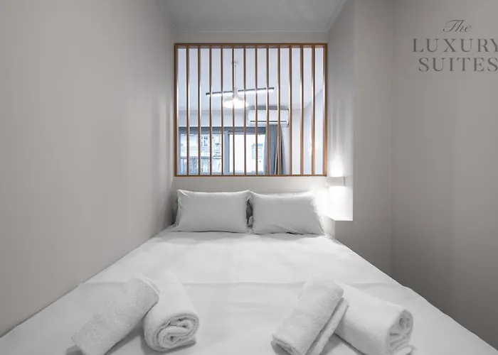 Westay #2, The Luxury Thessaloniki