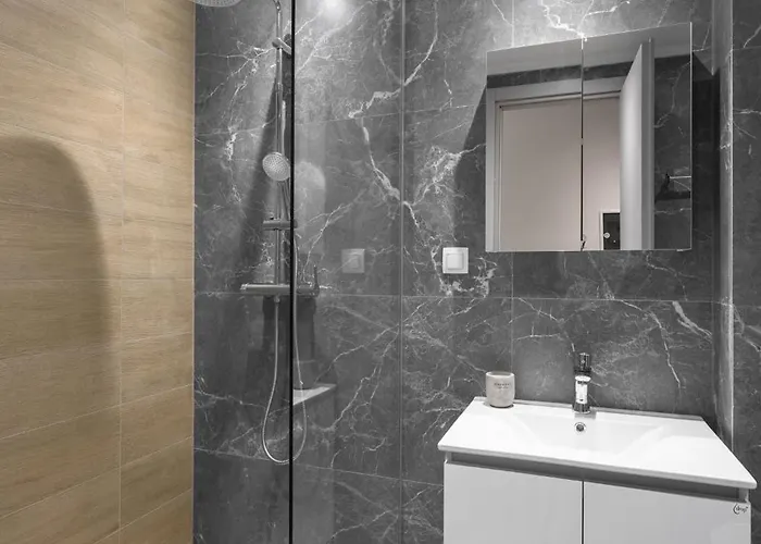 Appartamento Westay #2, The Luxury Salonicco