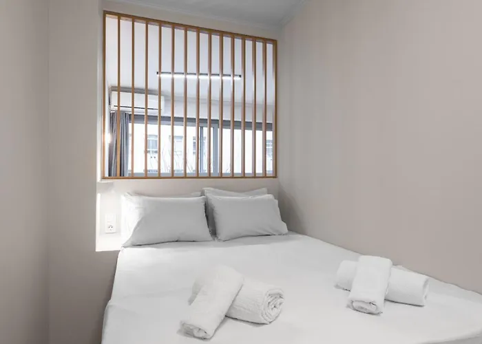 Westay #2, The Luxury Salonicco