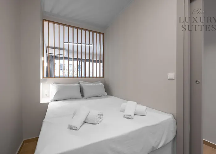 Westay #2, The Luxury Appartamento *