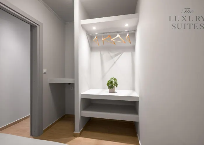 Westay #2, The Luxury * Thessaloniki