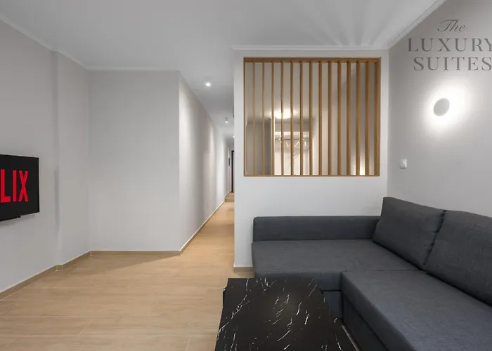 Westay #2, The Luxury Appartamento
