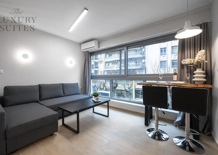 Appartamento Westay #2, The Luxury