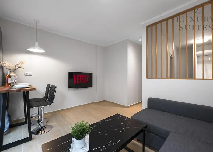 Appartamento Westay #2, The Luxury