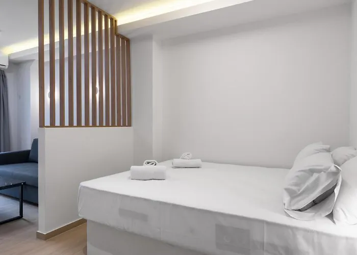 Westay #2, The Luxury Appartamento Salonicco