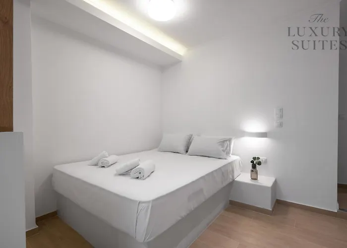Westay #2, The Luxury Appartamento