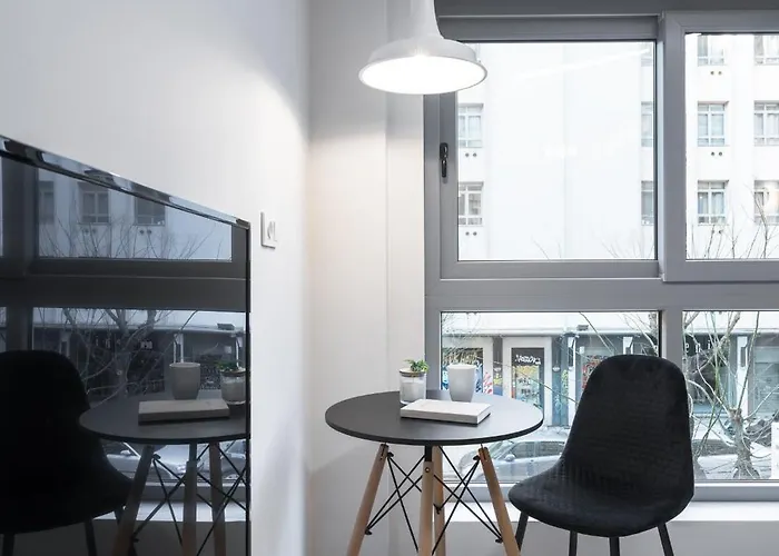 Westay #2, The Luxury Appartamento *