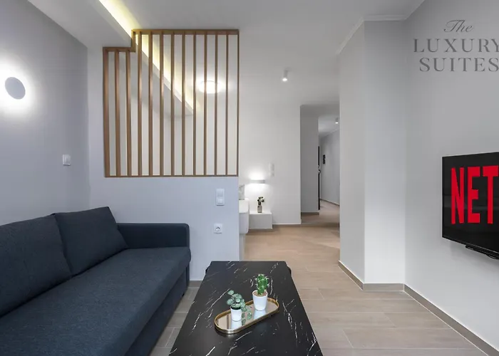 Westay #2, The Luxury *