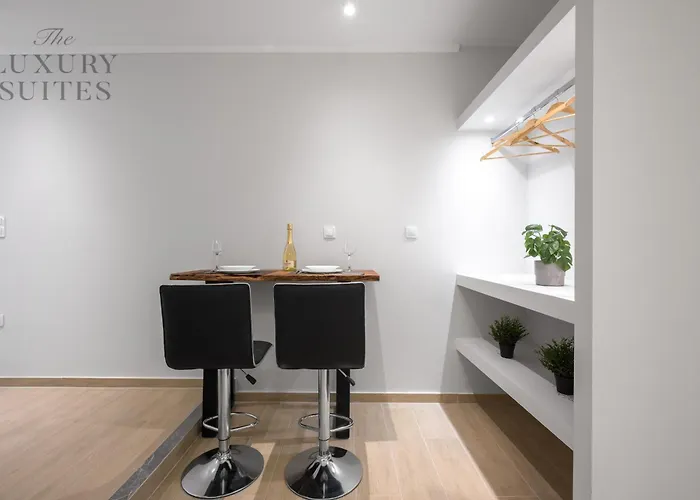 Westay #2, The Luxury *