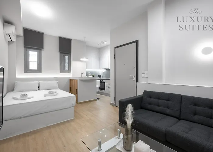 Westay #2, The Luxury Salonicco