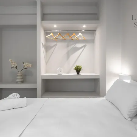 Westay #2, The Luxury Apartment Thessaloniki