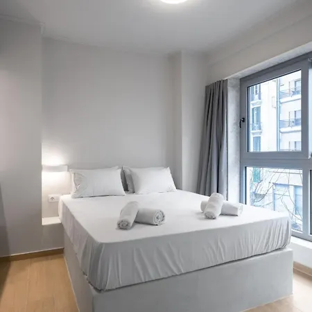 Apartment Westay #2, The Luxury Thessaloniki