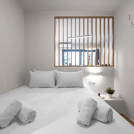 Westay #2, The Luxury * Thessaloniki