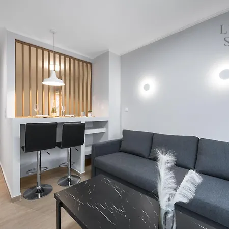 Apartment Westay #2, The Luxury