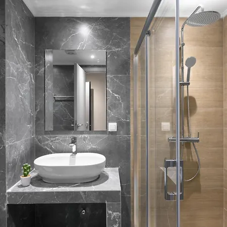 Westay #2, The Luxury Apartment Thessaloniki