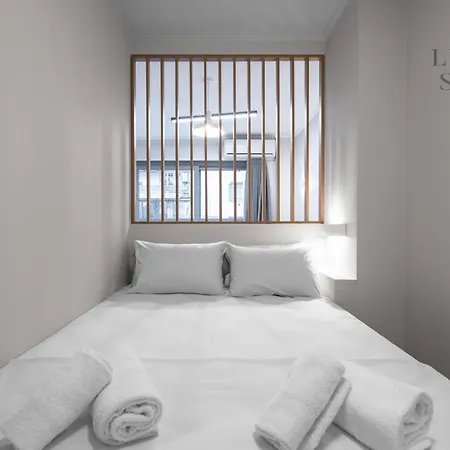 Westay #2, The Luxury Thessaloniki