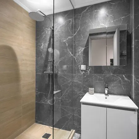 Apartment Westay #2, The Luxury Thessaloniki