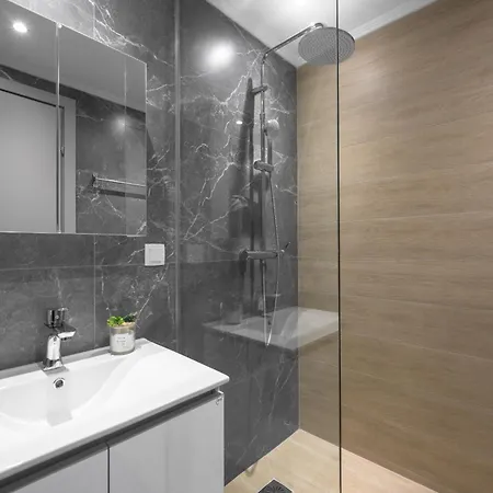 Apartment Westay #2, The Luxury Thessaloniki