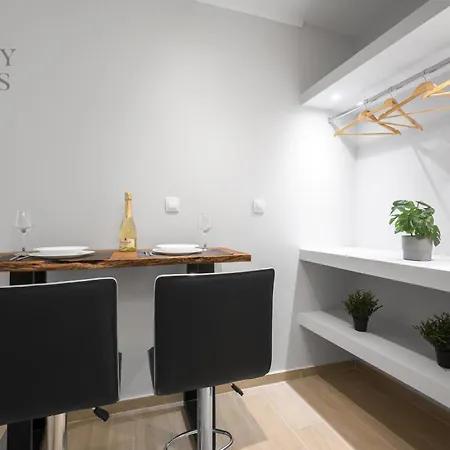 Westay #2, The Luxury Apartment Thessaloniki