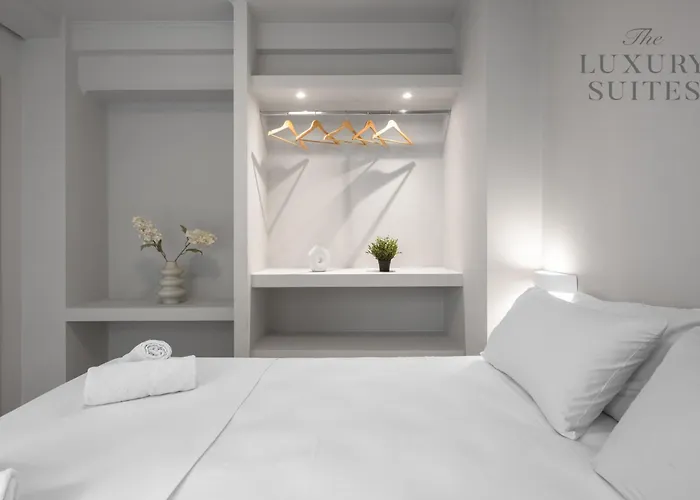 Westay #2, The Luxury Appartement Thessaloniki